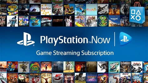 Why is PlayStation Now gone?