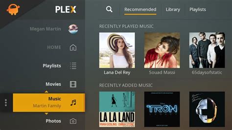 Why is Plex not connecting to my server?
