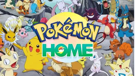 Why is Pokémon HOME not free?