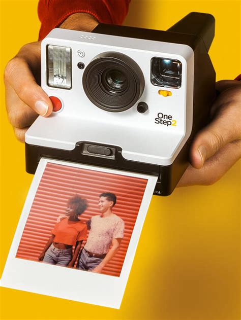 Why is Polaroid failing?