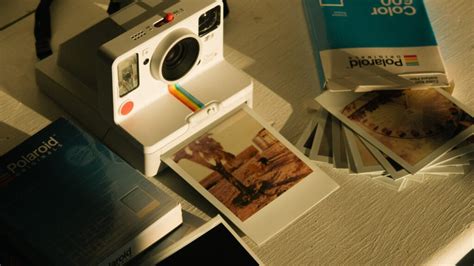 Why is Polaroid more expensive than Instax?