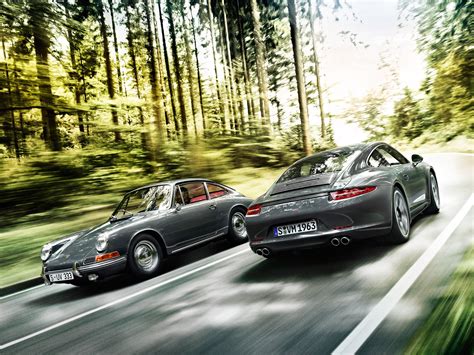 Why is Porsche 911 not 901?