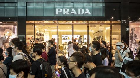 Why is Prada so special?