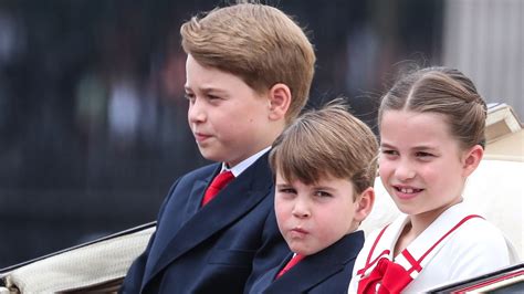 Why is Princess Charlotte richer than her brother?