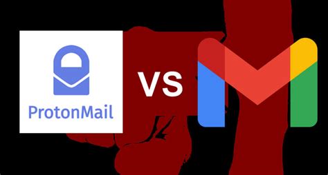 Why is ProtonMail better than Gmail?