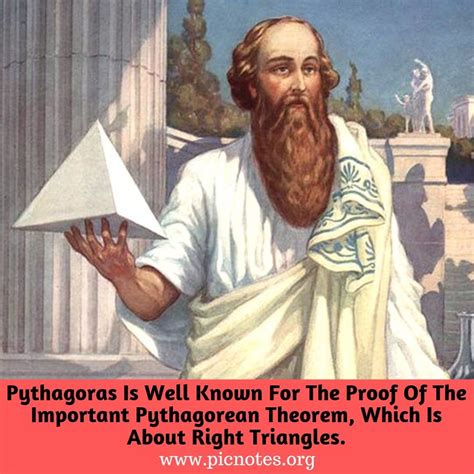 Why is Pythagoras so popular?