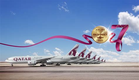 Why is Qatar Airways so successful?