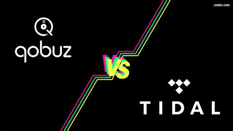 Why is Qobuz better than Tidal?