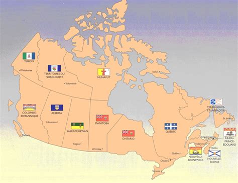 Why is Québec not the capital of Canada?