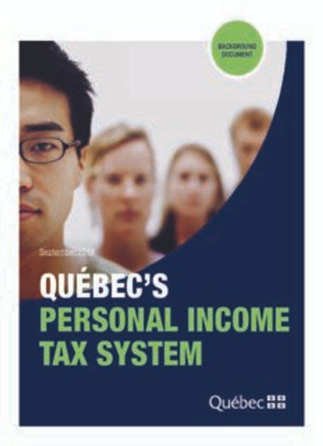 Why is Quebec income tax so high?