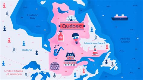 Why is Quebec so European?