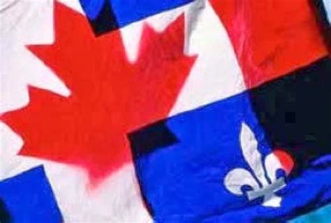 Why is Quebec so nationalist?