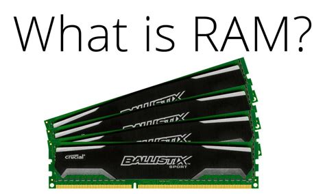Why is RAM 1024?