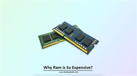 Why is RAM so fast?