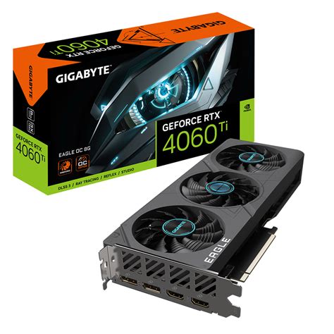 Why is RTX 4060 only 8GB?