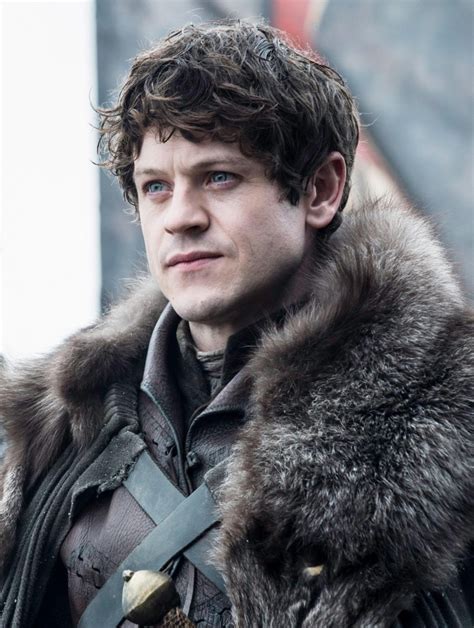 Why is Ramsay Bolton so evil?