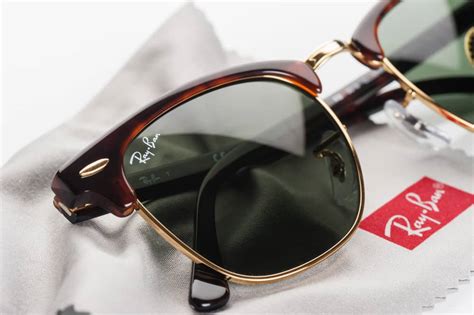 Why is Ray-Ban so popular?