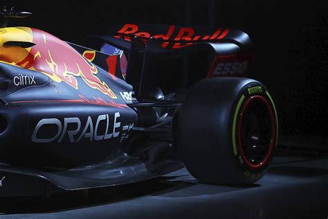 Why is Red Bull car so fast?