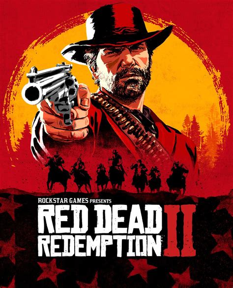 Why is Red Dead Redemption 2 so great?