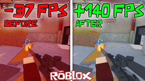 Why is Roblox FPS so low?