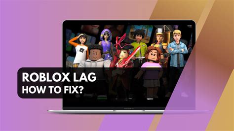 Why is Roblox PS4 laggy?