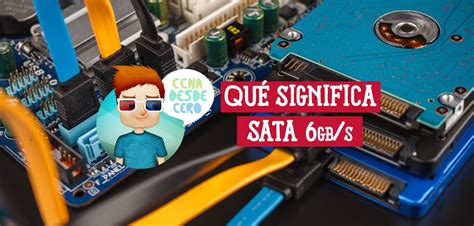 Why is SATA 6Gb s?