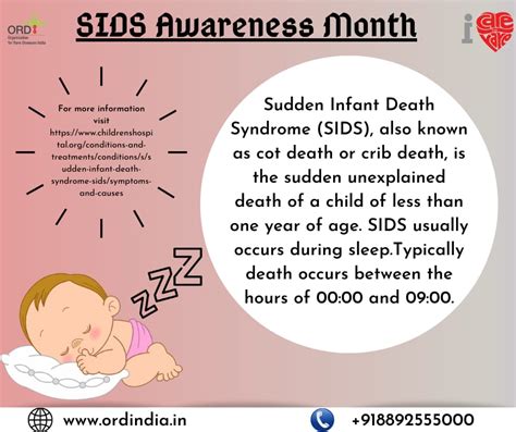 Why is SIDS less in India?