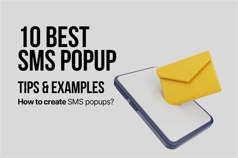 Why is SMS better?
