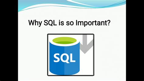 Why is SQL so easy?