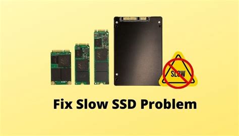 Why is SSD slower than RAM?