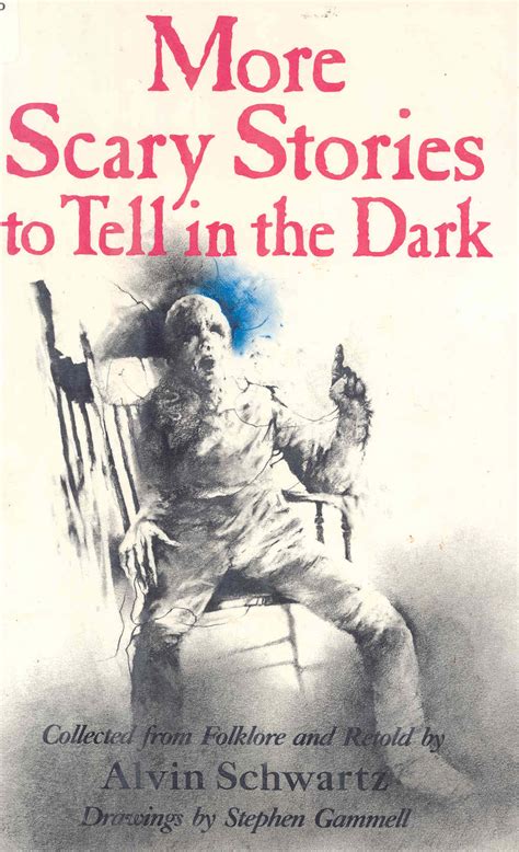 Why is Scary Stories to Tell in the Dark banned?