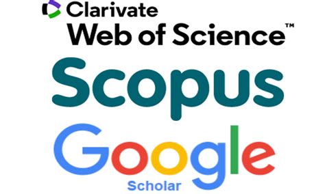 Why is Scopus better than Google Scholar?