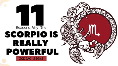 Why is Scorpio an M?