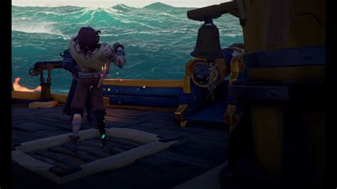 Why is Sea of Thieves so laggy?