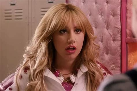Why is Sharpay rich?