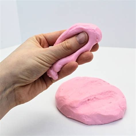 Why is Silly Putty good?