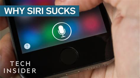 Why is Siri speaking so softly?