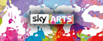 Why is Sky Arts free?