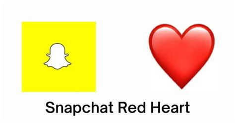 Why is Snapchat red?