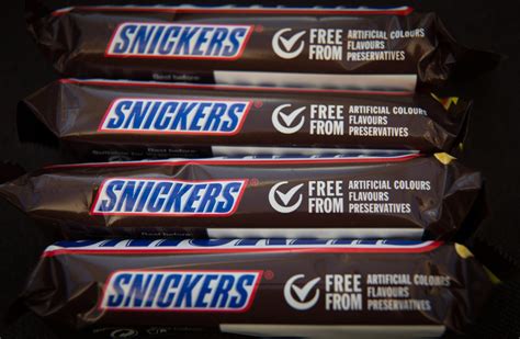 Why is Snickers so tasty?