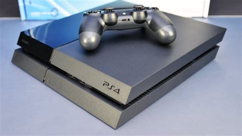 Why is Sony still making PS4?