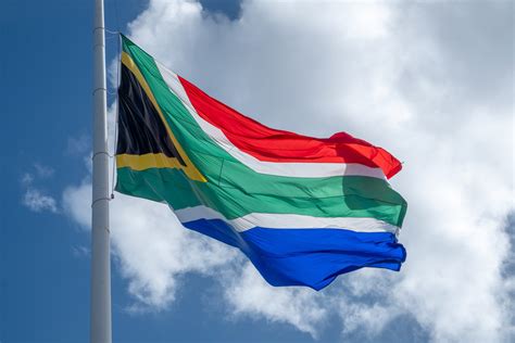 Why is South Africa so famous?