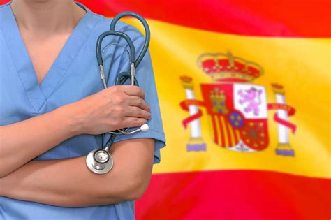 Why is Spain's healthcare so good?