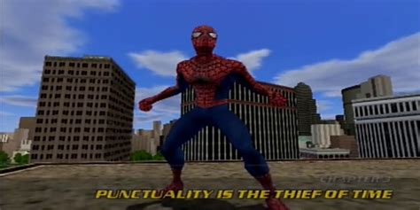Why is Spider-Man 2 game so good?