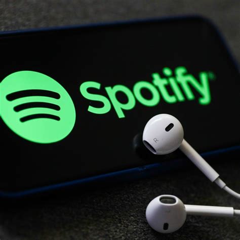 Why is Spotify so big?