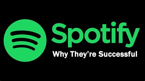 Why is Spotify so big?