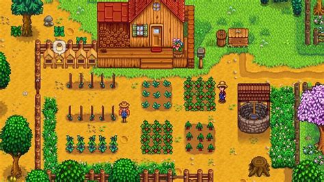 Why is Stardew Valley so popular?