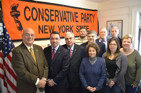 Why is Staten Island conservative?