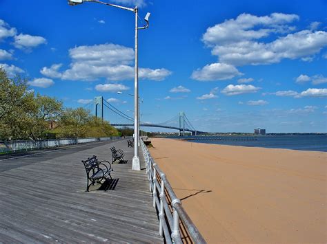 Why is Staten Island so popular?