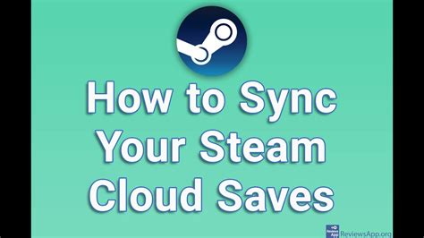 Why is Steam cloud saves not syncing between computers?